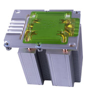 BestParts New Heat Sink Air Cooler Compatible with Dell Precision 7920 T7920 Second CPU R5NN8 0R5NN8 with Bracket