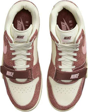 Nike Air Trainer 1 “Dark Pony / Medium Soft Pink / Coconut Milk”