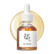Beauty of Joseon Revive Serum – Snail Mucin + Ginseng, Hydrating Peptide Moisturizer, Dark Spot & Acne Scar Corrector, Korean Skincare for All Skin Types – 30ml / 1 fl. oz