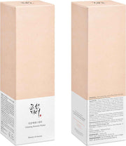 Beauty of Joseon Ginseng Essence Water & Dynasty Cream – Hydrating Toner and Moisturizer for Dry & Sensitive Skin