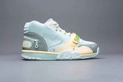 Nike Air Trainer 1 SP “Grey Haze” – Travis Scott Edition