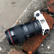 Viltrox EF-EOS M Electronic AF Auto Focus Lens Mount Adapter for Canon EF/EF-S Lens to Canon EOS-M (EF-M Mount) Mirrorless Camera M1 M2 M3 M5 M6 M10 M50 M100