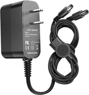 10V Adapter for Dogtra Charger Power Cord for Dogtra ARC 1900S 1902S Super-X 3502NCP 2300NCP 2500T&B 3500NCP Remote Trainer Collar HK-AJ-100A150-US Replacement Power Supply