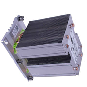 BestParts New Heat Sink Air Cooler Compatible with Dell Precision 7920 T7920 Second CPU R5NN8 0R5NN8 with Bracket
