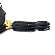 New CPU Cooling Fan with Heatsink Replacement for Lenovo ThinkPad T470 T480 Discret Graphics Version P/N: 01AX925 01YR202 01YR201 (Does Not Fit for T470s,T480s)