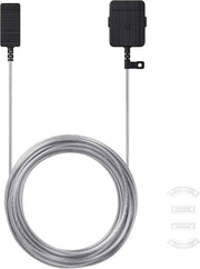 Samsung 15m One Invisible Connect Cable for QLED 4K & The Frame TVs (Model) - White - VG-SOCR15/ZA