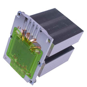 BestParts New Heat Sink Air Cooler Compatible with Dell Precision 7920 T7920 Second CPU R5NN8 0R5NN8 with Bracket