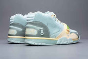 Nike Air Trainer 1 SP “Grey Haze” – Travis Scott Edition