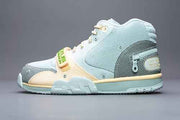 Nike Air Trainer 1 SP “Grey Haze” – Travis Scott Edition