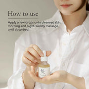 Beauty of Joseon Glow Serum – Propolis & Niacinamide Hydrating Facial Moisturizer for Uneven Skin Tone (30ml / 1 fl. oz) – Korean Skincare