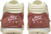 Nike Air Trainer 1 “Dark Pony / Medium Soft Pink / Coconut Milk”
