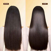 Gisou Deep Treatment Duo – Honey Hair Mask & Oil Set for Intense Hydration, Strength & Shine