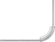 Samsung 15m One Invisible Connect Cable for QLED 4K & The Frame TVs (Model) - White - VG-SOCR15/ZA