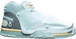 Nike Air Trainer 1 SP “Grey Haze” – Travis Scott Edition