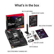 ASUS ROG Strix B850-F Gaming WiFi AMD AM5 ATX Motherboard