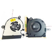Replacement CPU+GPU Fan for ASUS ROG Flow X13 (2022) GV301RA GV301RC GV301RE DFS5K22305283J FPDL DFS5K22B04954G FPDM (Not for 2021 GV301Q Series)