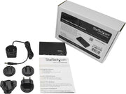 2 Port HDMI Splitter - 4K 60Hz - 1x2 Way HDMI 2.0 Splitter - HDR - ST122HD202