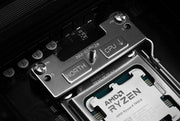 Noctua NM-AMB12, Offset AMD AM5 Mounting Bars for Improved Cooling Performance (Silver)