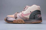 Nike Air Trainer 1 SP “Coriander” – Travis Scott Edition