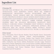 Beauty of Joseon Radiance Duo – Ginseng Cleansing Oil & Glow Serum with Niacinamide