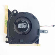 Replacement CPU+GPU Fan for ASUS ROG Flow X13 (2022) GV301RA GV301RC GV301RE DFS5K22305283J FPDL DFS5K22B04954G FPDM (Not for 2021 GV301Q Series)