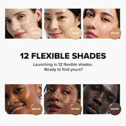 Beauty of Joseon Daily Tinted Fluid Sunscreen SPF 40 – Shade #DY300 – Moisturizing, Lightweight Korean Skincare for Face, 50ml (1.69 fl.oz)