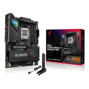 ASUS ROG Strix B850-F Gaming WiFi AMD AM5 ATX Motherboard