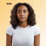 Gisou Honey Infused Leave-In Conditioner – Lightweight Hydrating Detangler & Frizz Control Spray