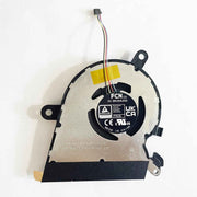 Replacement CPU+GPU Fan for ASUS ROG Flow X13 (2022) GV301RA GV301RC GV301RE DFS5K22305283J FPDL DFS5K22B04954G FPDM (Not for 2021 GV301Q Series)