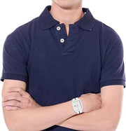 Lacoste 12.12 Studio Men’s Quartz Watch – White Square Case, Silicone Strap, Sporty Modern Design, 43mm