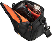 Case Logic DCB-304 Compact System/Hybrid Camera Case (Black)