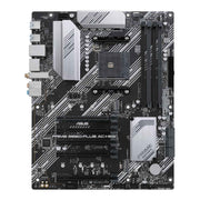 ASUS Prime B550-PLUS AC-HES AMD AM4 ATX Motherboard
