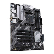 ASUS Prime B550-PLUS AC-HES AMD AM4 ATX Motherboard