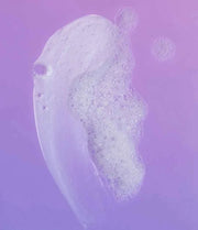 eos Vanilla Cashmere Travel Body Wash – Creamy, Nourishing Cleanse On-The-Go