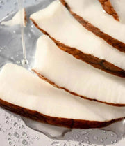 eos Coconut Waters Skincare Duo – Body Wash & Hydrating Lotion Set