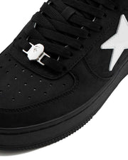 BAPE STA OS #3 M2 Low-Top Sneakers – Black