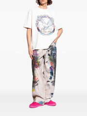 BAPE STA OS #3 M2 Low-Top Sneakers – Pink