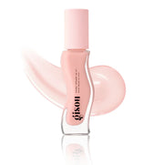 Gisou Honey Infused Hydrating Lip Oil – Watermelon Sugar, Moisturizing Lip Gloss with Mirsalehi Honey