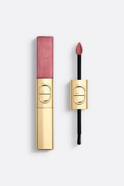 Rouge Dior Sequin Liquid Duo – Limited Edition Glitter Lipstick