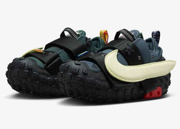 Nike CPFM Air Flea 2 – Cactus Plant Flea Market “Faded Spruce” - Imported