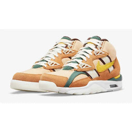 Nike Air Trainer SC High “Canvas / Cider”