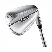 PING s159 Chrome W Grind 56° Sand Wedge | Z-Z115 Steel Shaft | Right-Handed Golf Club