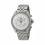 Breitling Bentley B06 S Automatic Chronograph Men's Watch – Swiss Luxury Timepiece AB061221/G810-980A