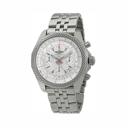Breitling Bentley B06 S Automatic Chronograph Men's Watch – Swiss Luxury Timepiece AB061221/G810-980A
