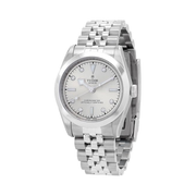 Tudor Black Bay 31 Ladies Automatic Chronometer Watch – Diamond Champagne Dial, Stainless Steel, Deployment Clasp (M79600-0006)