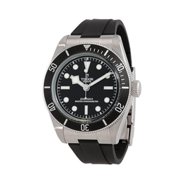 Tudor Black Bay 41mm Automatic Black Dial Men’s Watch – M7941A1A0NU-0002