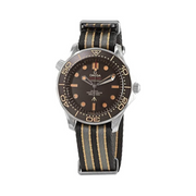 Omega Seamaster Diver 007 Edition Automatic Chronometer Men’s Watch 210.92.42.20.01.001 – Swiss Luxury Timepiece