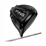 PING G425 LST Driver 10.5° – PING TOUR 173-55 Stiff Shaft, Titanium Head, Right-Handed | Premium Japanese Model