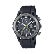 Casio Edifice EQS-960PB-1AVCR Solar Chronograph Men’s Watch