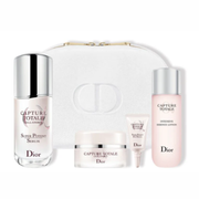 DIOR Capture Totale Skincare Set for Women – Complete Anti-Aging & Radiance-Boosting Routine